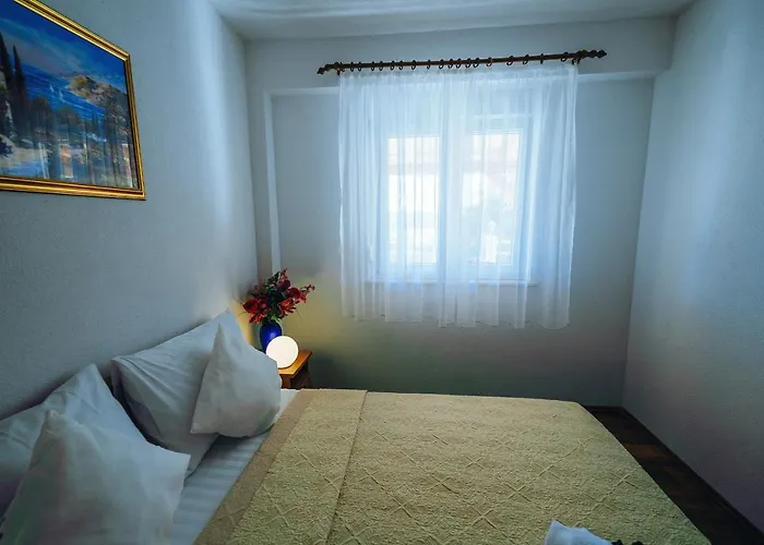 Apartmani Simundic