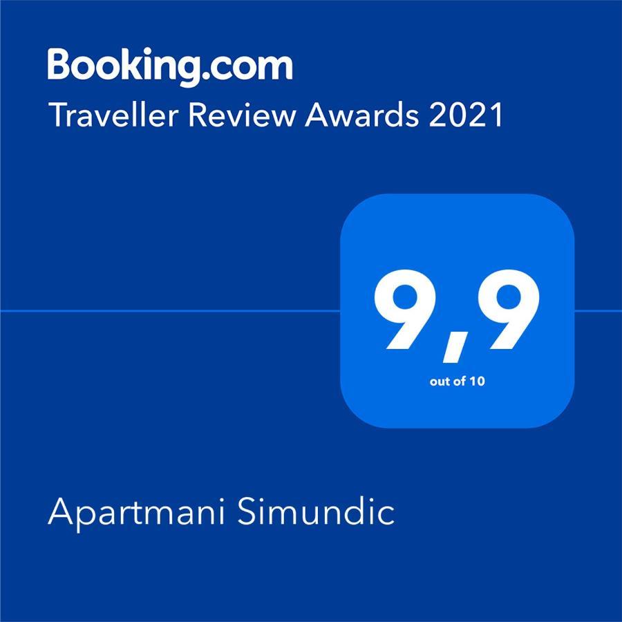 Simundic Trogir