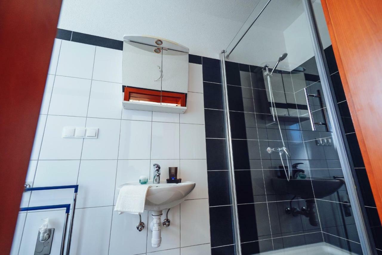Apartment Simundic *